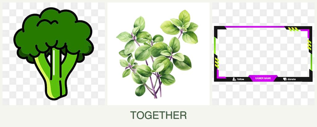 Can you plant broccoli, oregano and limes together?