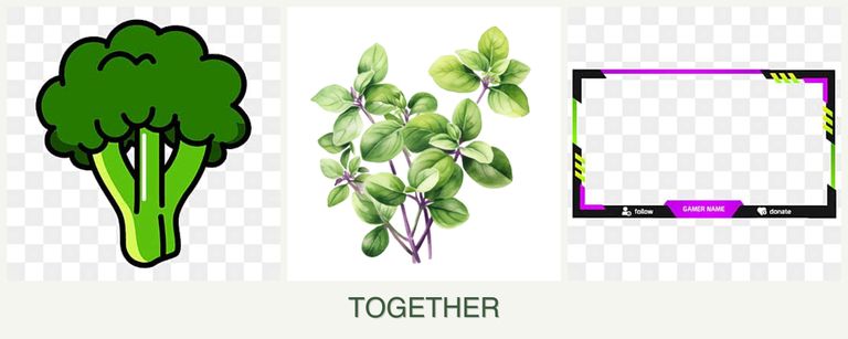 Can you plant broccoli, oregano and limes together?