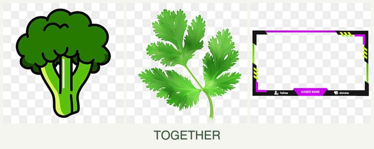 Can you plant broccoli, parsley and limes together?