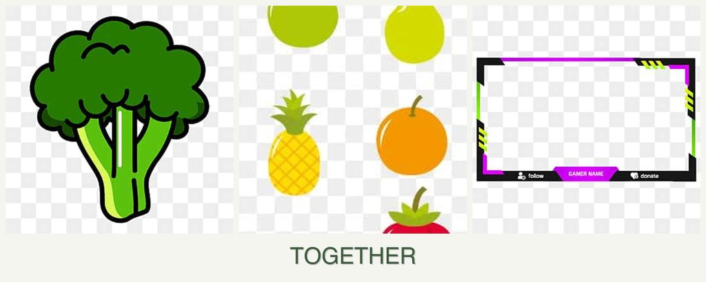 Can you plant broccoli, pears and limes together?