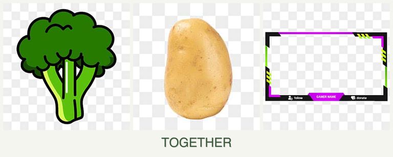 Can you plant broccoli, potatoes and limes together?