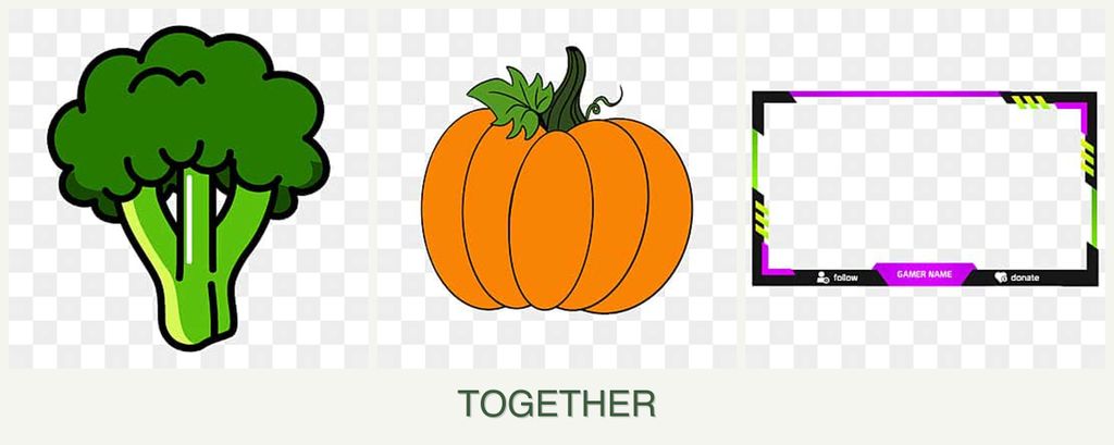 Can you plant broccoli, pumpkin and limes together?