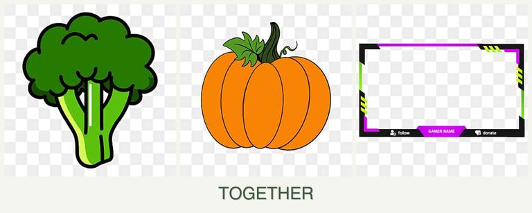 Can you plant broccoli, pumpkin and limes together?