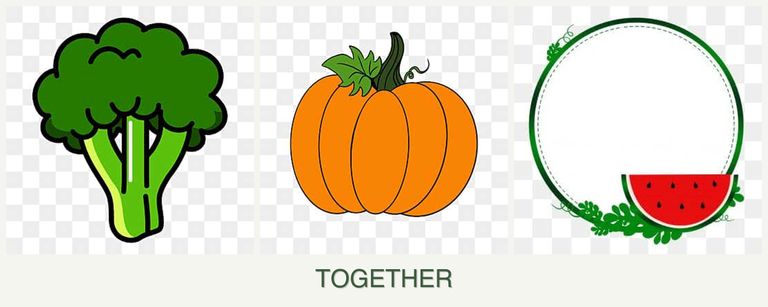 Can you plant broccoli, pumpkin and watermelons together?