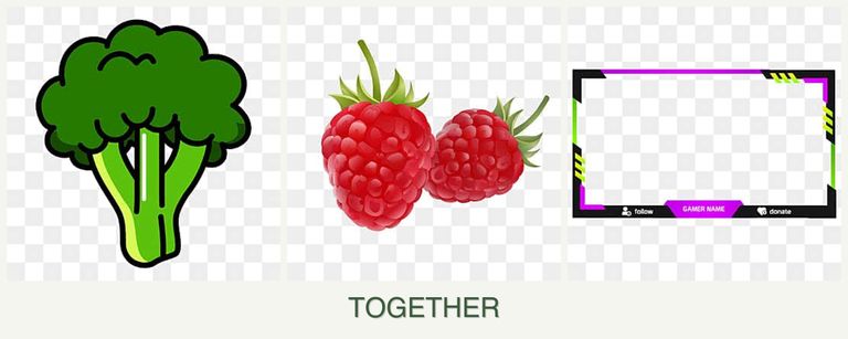 Can you plant broccoli, raspberries and limes together?