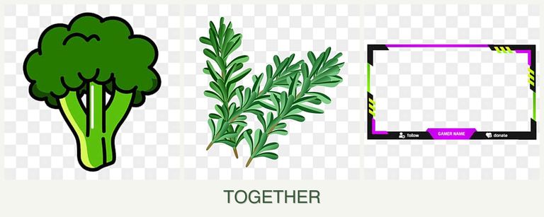 Can you plant broccoli, rosemary and limes together?