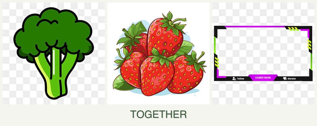 Can you plant broccoli, strawberries and limes together?