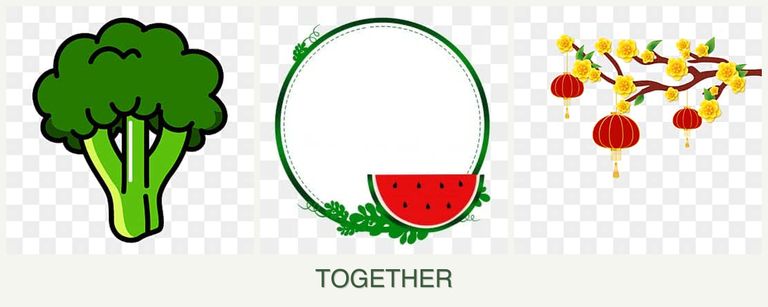 Can you plant broccoli, watermelons and apricots together?