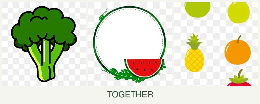 Can you plant broccoli, watermelons and pears together?