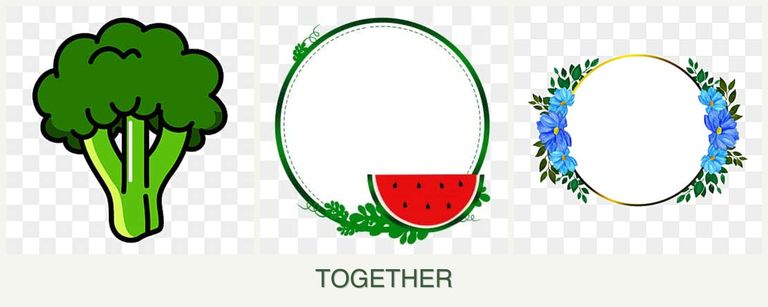 Can you plant broccoli, watermelons and zinnias together?