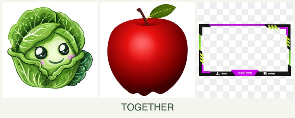 Can you plant cabbage, apples and limes together?