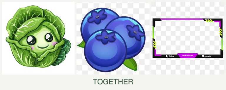 Can you plant cabbage, blueberries and limes together?