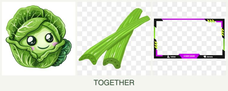Can you plant cabbage, celery and limes together?
