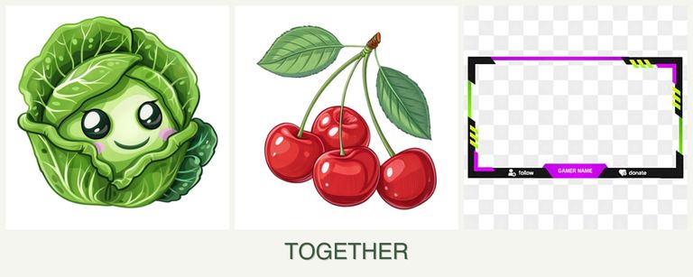 Can you plant cabbage, cherries and limes together?