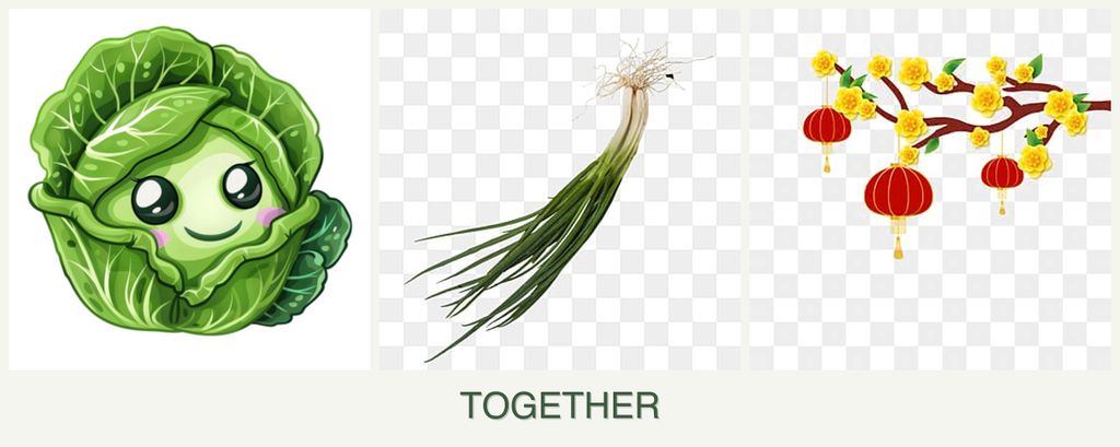Can you plant cabbage, chives and apricots together?