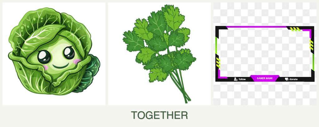 Can you plant cabbage, cilantro and limes together?