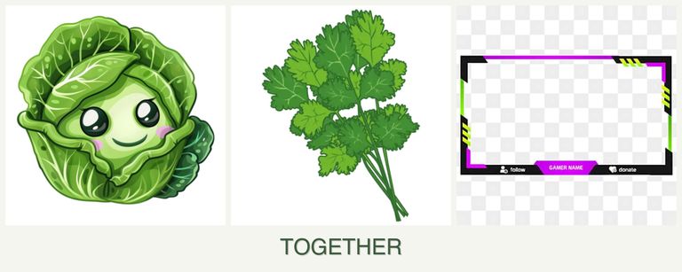 Can you plant cabbage, cilantro and limes together?