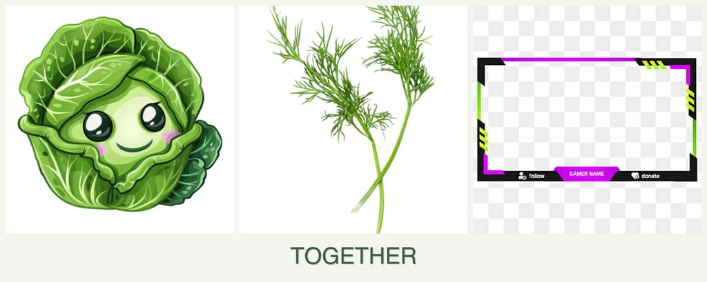 Can you plant cabbage, dill and limes together?