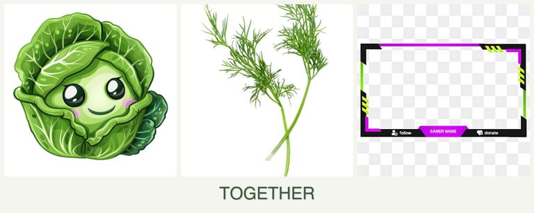 Can you plant cabbage, dill and limes together?