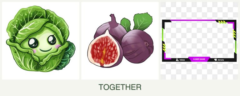 Can you plant cabbage, figs and limes together?