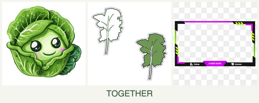 Can you plant cabbage, kale and limes together?
