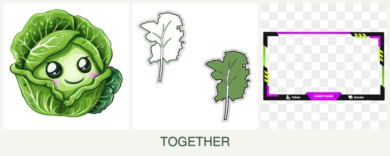 Can you plant cabbage, kale and limes together?