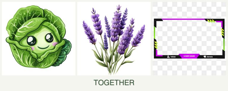 Can you plant cabbage, lavender and limes together?