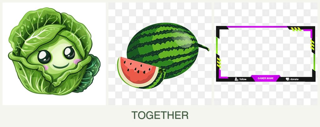 Can you plant cabbage, melons and limes together?
