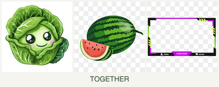Can you plant cabbage, melons and limes together?