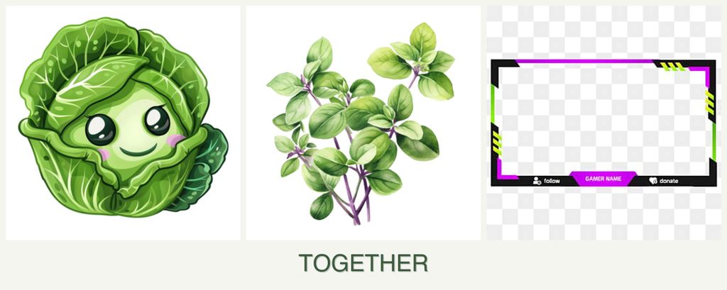 Can you plant cabbage, oregano and limes together?
