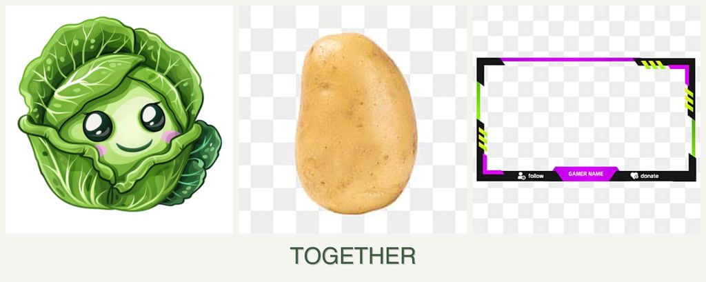 Can you plant cabbage, potatoes and limes together?