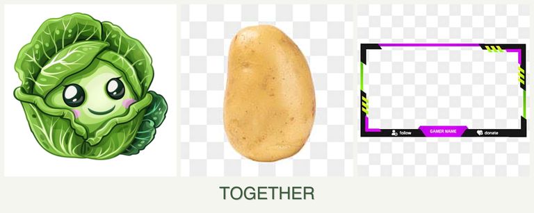 Can you plant cabbage, potatoes and limes together?