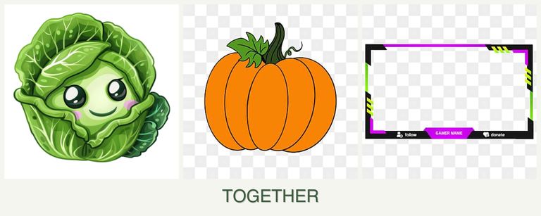 Can you plant cabbage, pumpkin and limes together?