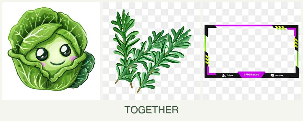 Can you plant cabbage, rosemary and limes together?