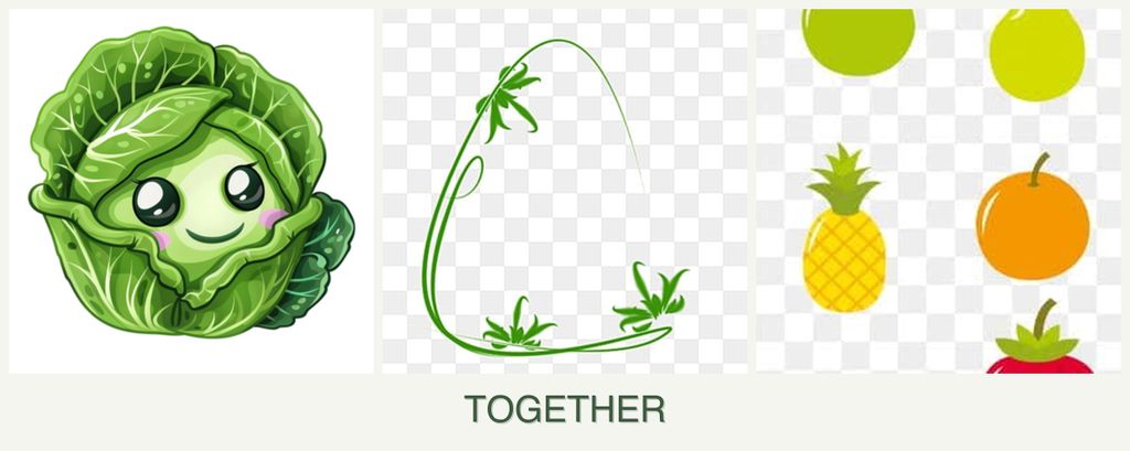 Can you plant cabbage, tarragon and pears together?