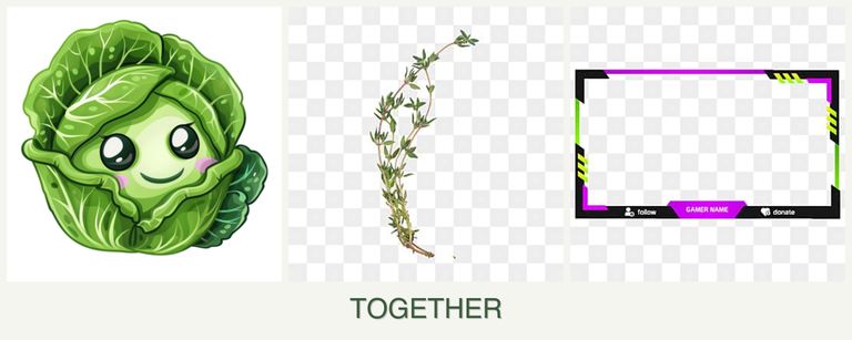 Can you plant cabbage, thyme and limes together?