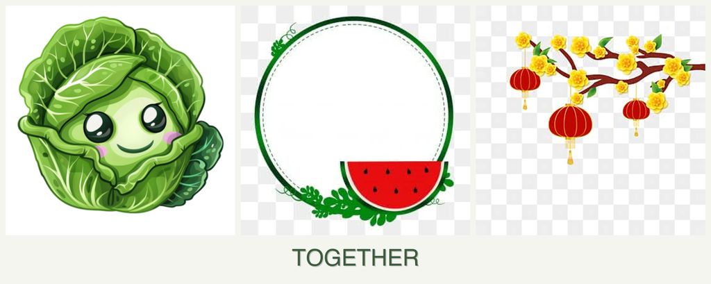 Can you plant cabbage, watermelons and apricots together?