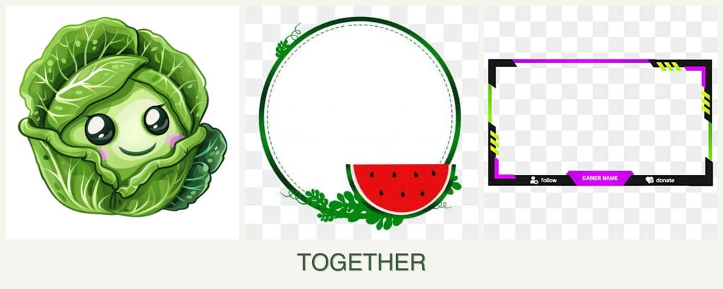 Can you plant cabbage, watermelons and limes together?