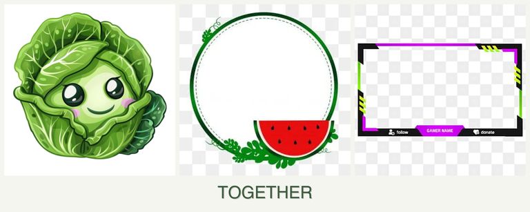 Can you plant cabbage, watermelons and limes together?
