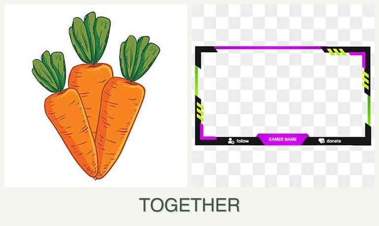 Can you plant carrots and limes together?