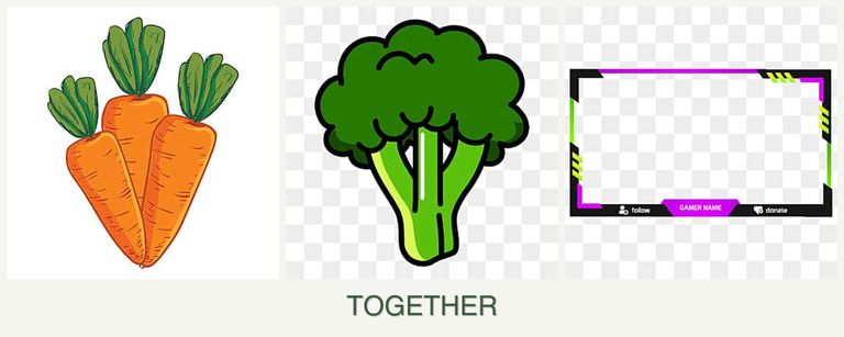 Can you plant carrots, broccoli and limes together?