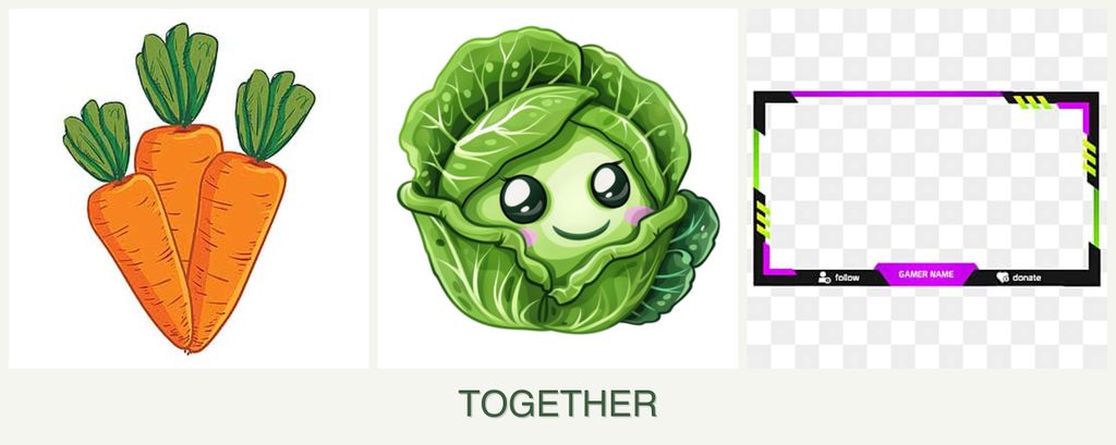 Can you plant carrots, cabbage and limes together?