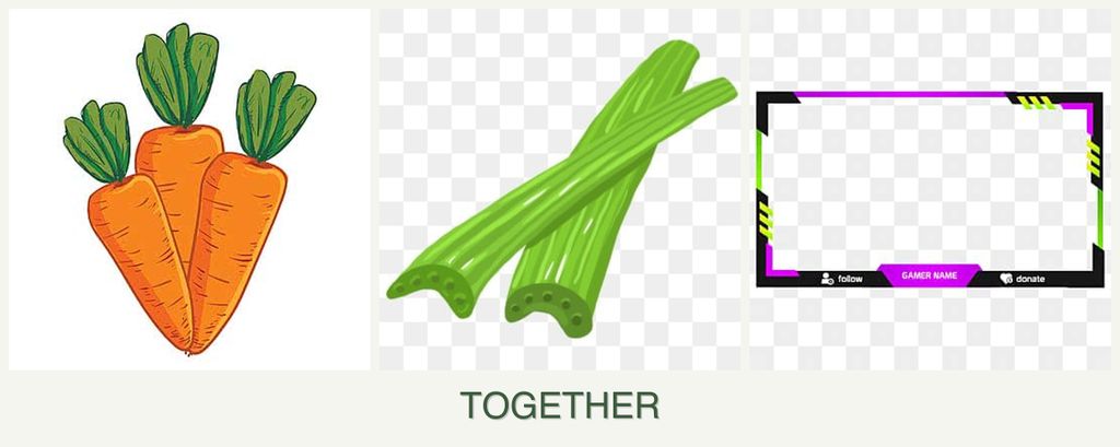 Can you plant carrots, celery and limes together?