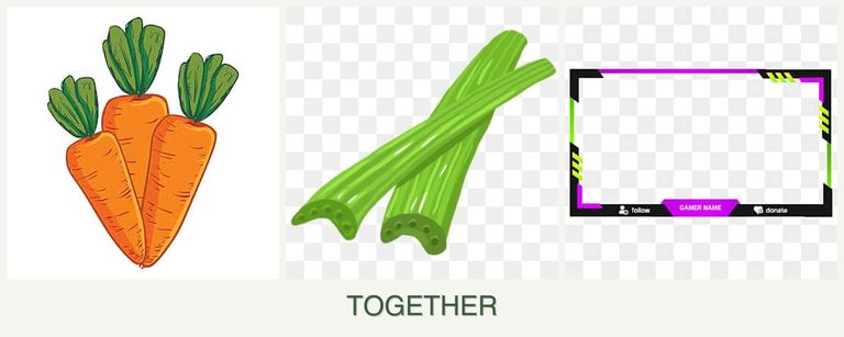 Can you plant carrots, celery and limes together?