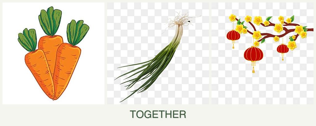 Can you plant carrots, chives and apricots together?