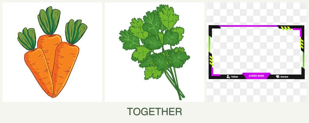 Can you plant carrots, cilantro and limes together?