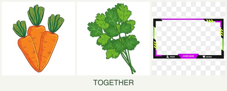 Can you plant carrots, cilantro and limes together?