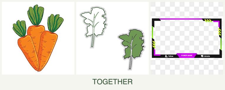 Can you plant carrots, kale and limes together?