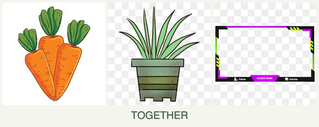 Can you plant carrots, lemongrass and limes together?