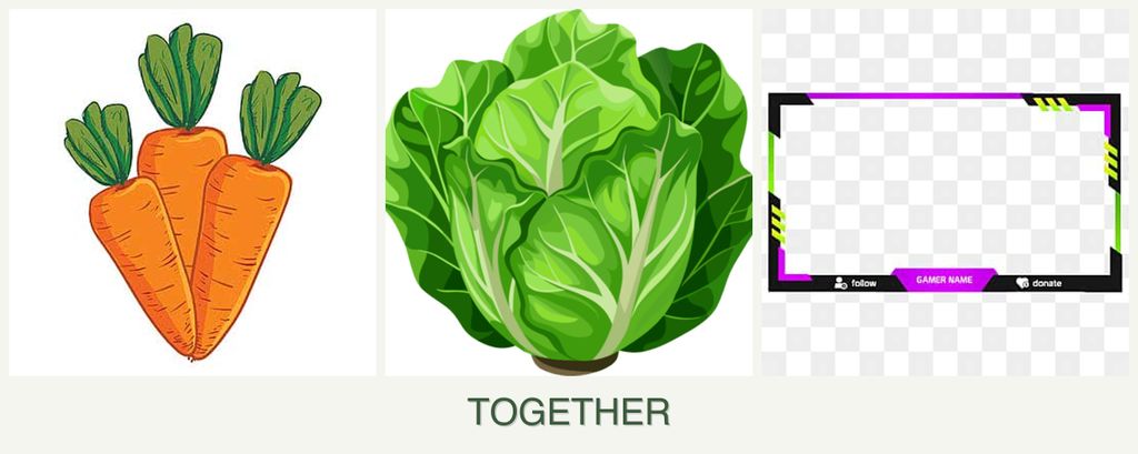 Can you plant carrots, lettuce and limes together?